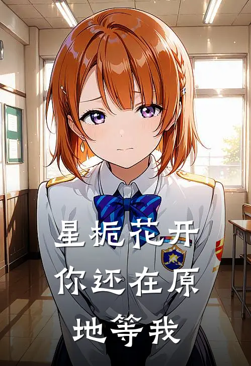 星栀花开，你还在原地等我夏栀沈星池最新完结小说推荐_在线免费小说星栀花开，你还在原地等我(夏栀沈星池)