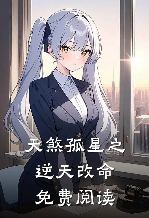 天煞孤星之逆天改命免费阅读