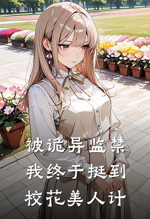 被诡异监禁我终于挺到校花美人计江林沈幼凝免费完本小说_小说推荐完本被诡异监禁我终于挺到校花美人计(江林沈幼凝)