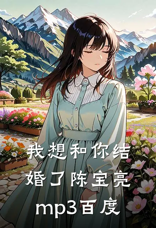 我想和你结婚了 陈宝亮mp3百度