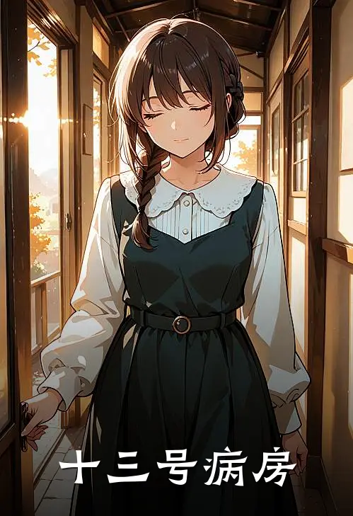十三号病房