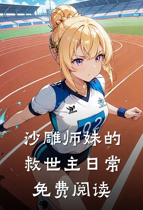 沙雕师妹的救世主日常免费阅读