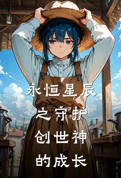 永恒星辰之守护：创世神的成长