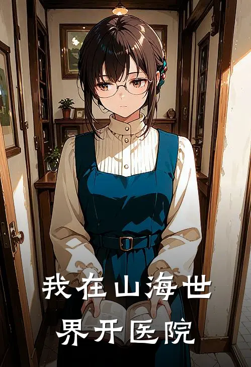 我在山海世界开医院