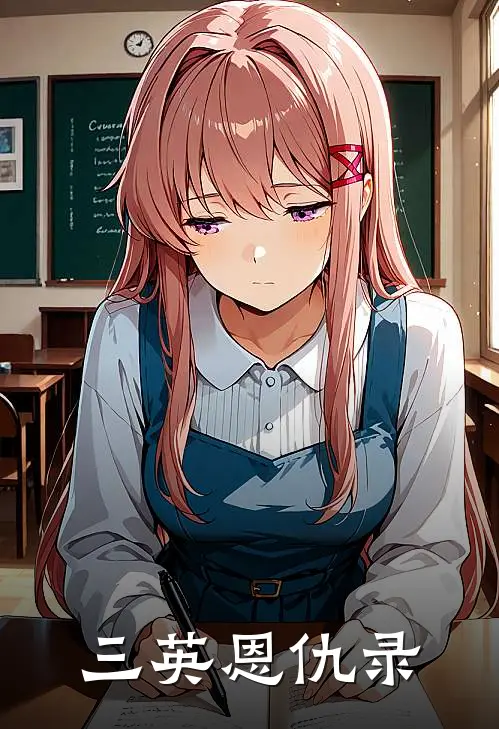 三英恩仇录(白俊青秦明)免费阅读完整版小说_最新小说全文阅读三英恩仇录白俊青秦明