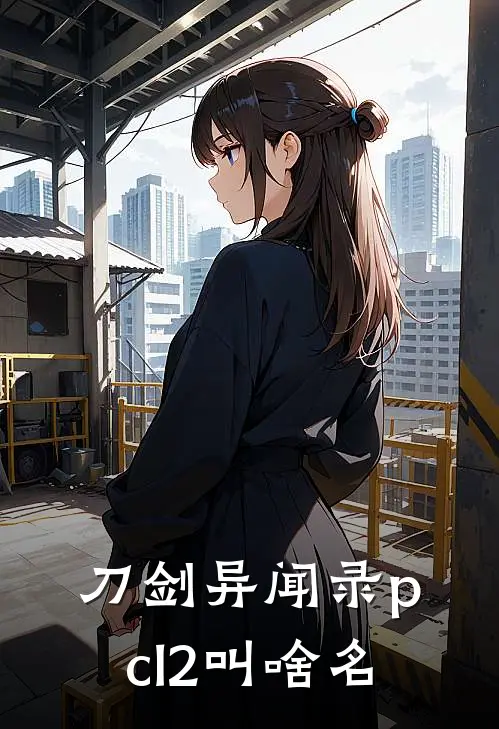 刀剑异闻录pcl2叫啥名