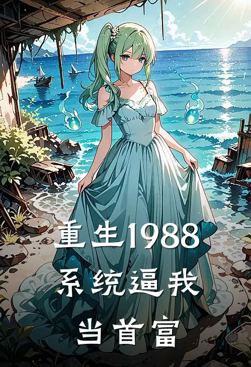 重生1988，系统逼我当首富