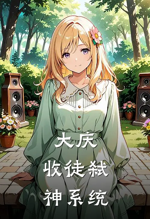 大庆：收徒弑神系统(苏余范咸)好看的小说推荐完结_完本小说大庆：收徒弑神系统苏余范咸