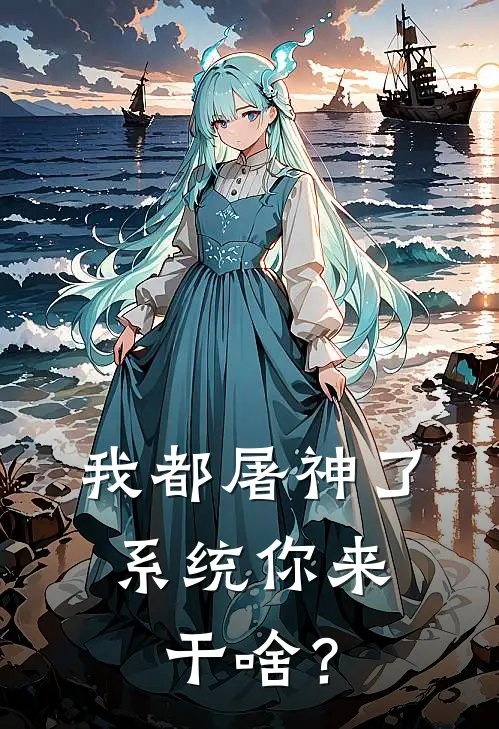 我都屠神了，系统你来干啥？