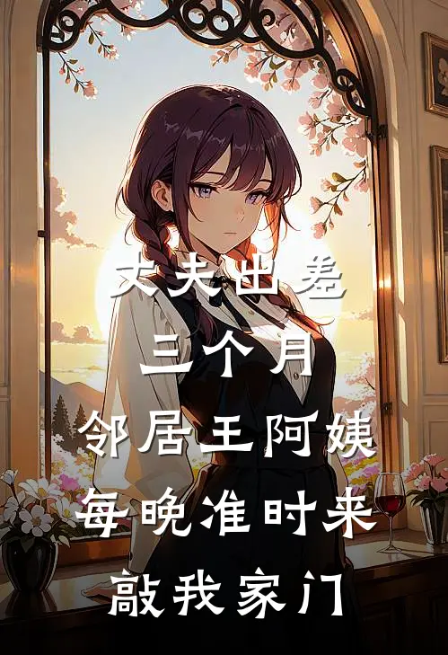 丈夫出差三个月，邻居王阿姨每晚准时来敲我家门陈浩苏念全本免费在线阅读_陈浩苏念全文阅读