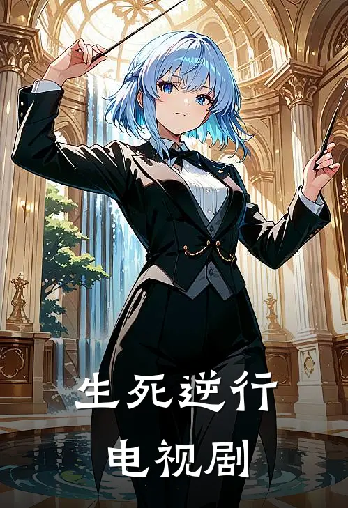 生死逆行电视剧