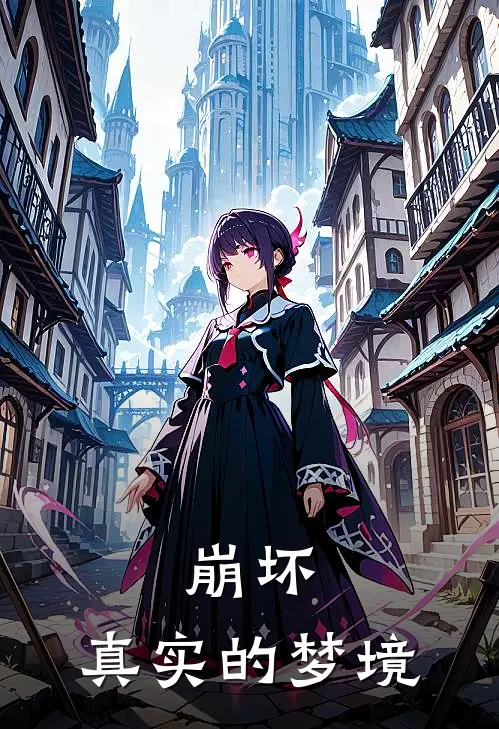 崩坏：真实的梦境