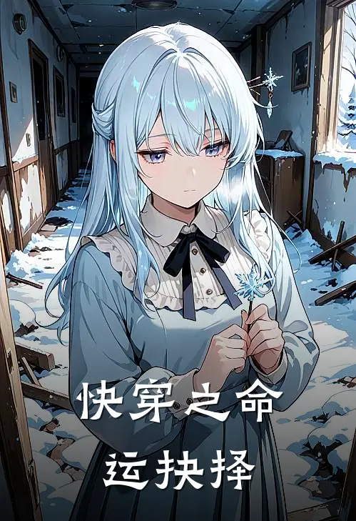 快穿之命运抉择