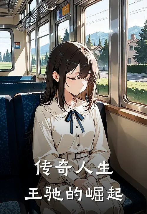 传奇人生：王驰的崛起