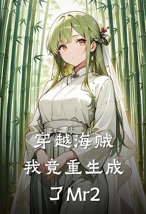 穿越海贼，我竟重生成了Mr2