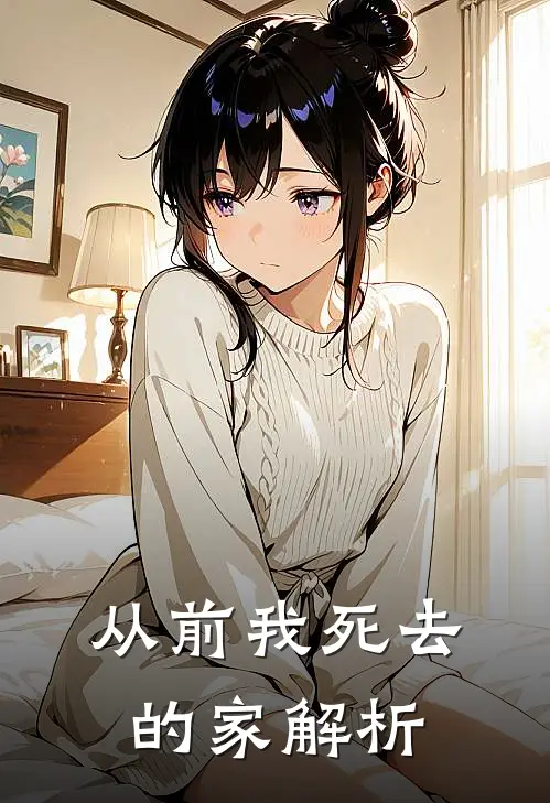 从前我死去的家解析
