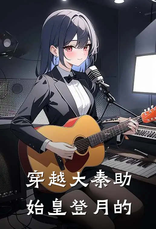 穿越大秦助始皇登月的