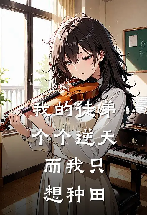 我的徒弟个个逆天，而我只想种田