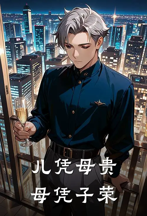 儿凭母贵,母凭子荣