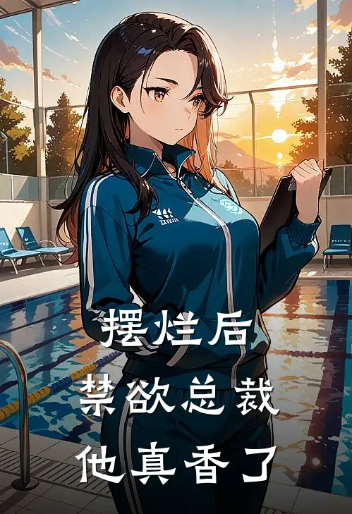 摆烂后，禁欲总裁他真香了