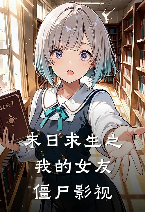 末日求生之我的女友僵尸影视