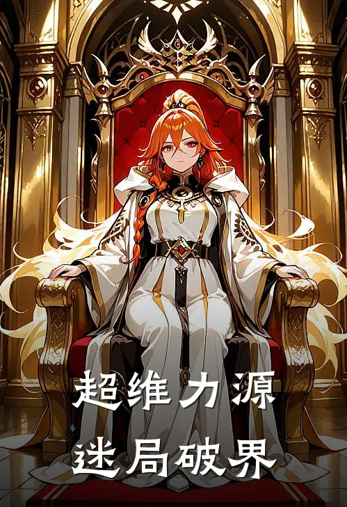 超维力源：迷局破界