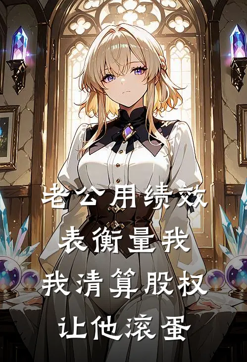 老公用绩效表衡量我，我清算股权让他滚蛋(陆远哲凌媛)完结小说_热门小说推荐老公用绩效表衡量我，我清算股权让他滚蛋陆远哲凌媛