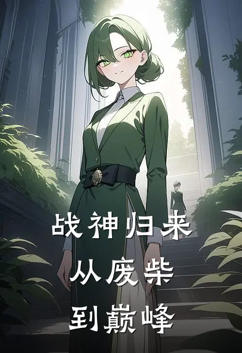 战神归来：从废柴到巅峰