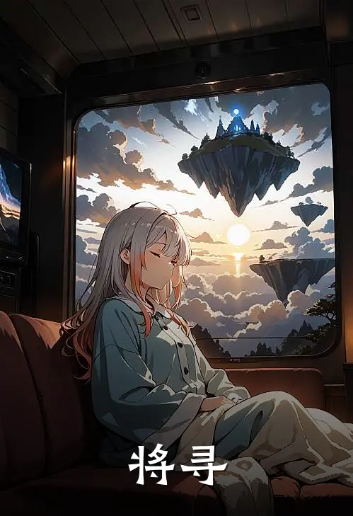 将寻(江离叶眠)小说最新章节_全文免费小说将寻江离叶眠