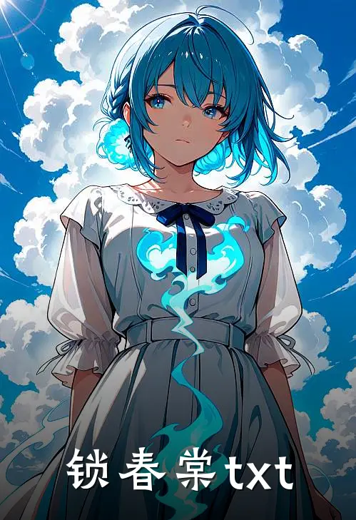 锁春棠txt