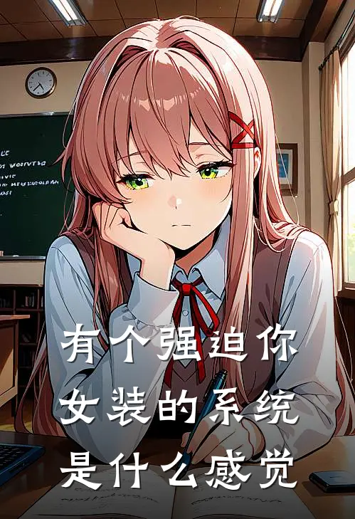 有个强迫你女装的系统是什么感觉林七七林凡全本免费完结小说_免费小说完结有个强迫你女装的系统是什么感觉林七七林凡