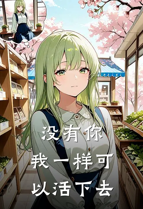 没有你，我一样可以活下去