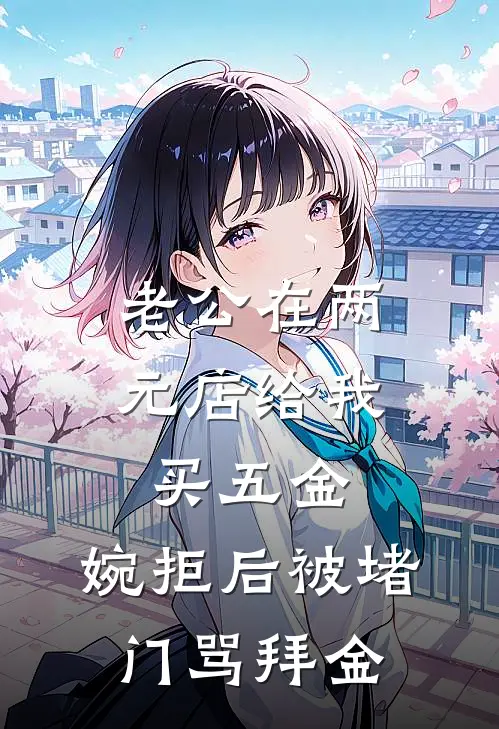 清遥许州老公在两元店给我买五金，婉拒后被堵门骂拜金全文免费阅读_清遥许州完整版免费阅读