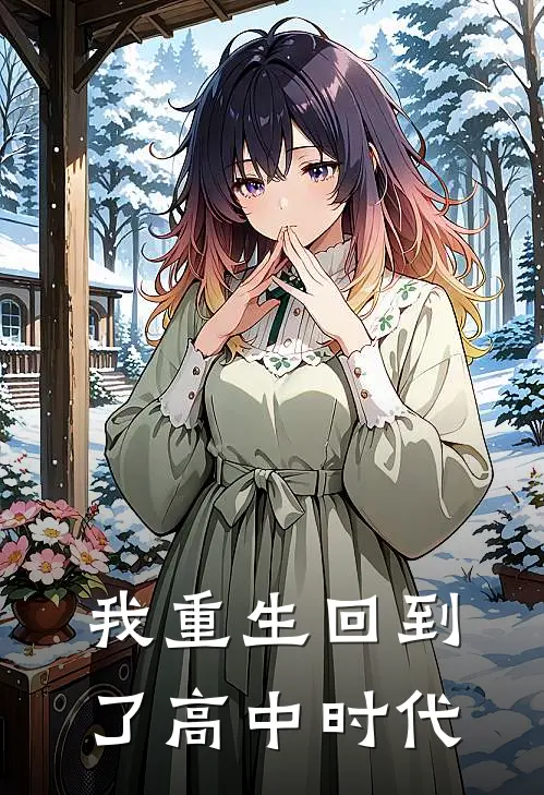 我重生回到了高中时代(林羽夏瑶)最新完本小说推荐_免费小说推荐我重生回到了高中时代林羽夏瑶