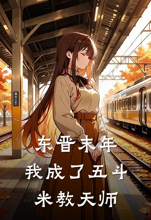 东晋末年，我成了五斗米教天师