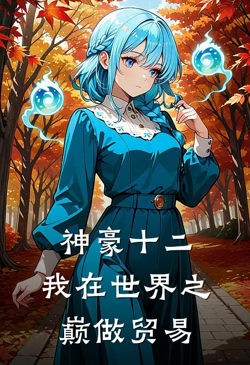 十二十二(神豪十二：我在世界之巅做贸易)全章节在线阅读_(神豪十二：我在世界之巅做贸易)全本在线阅读