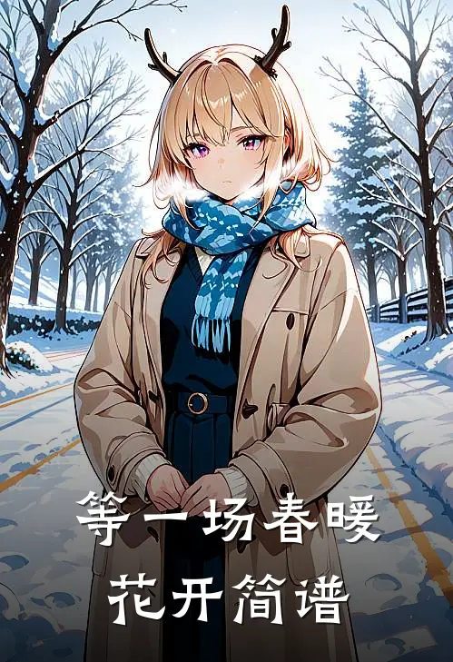 等一场春暖花开简谱