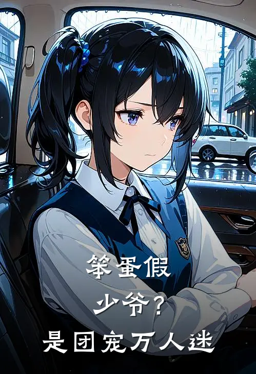 笨蛋假少爷？是团宠万人迷