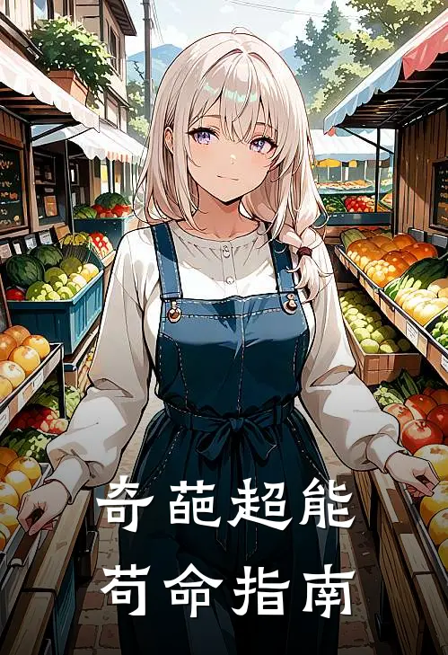 奇葩超能苟命指南