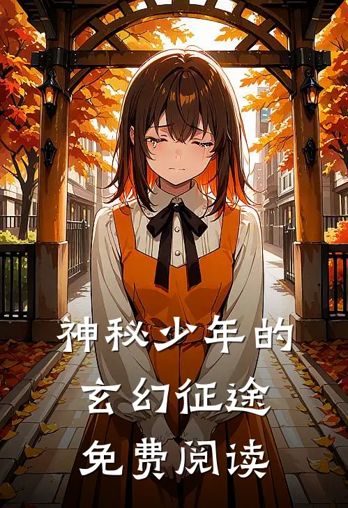 神秘少年的玄幻征途免费阅读