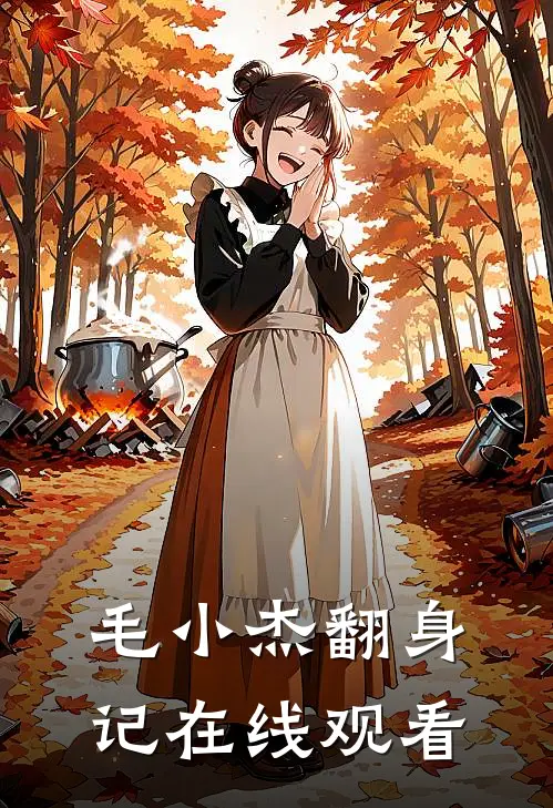 毛小杰翻身记在线观看