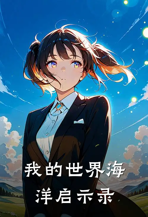 我的世界海洋启示录(王五史蒂夫)最新推荐小说_在哪看免费小说我的世界海洋启示录王五史蒂夫