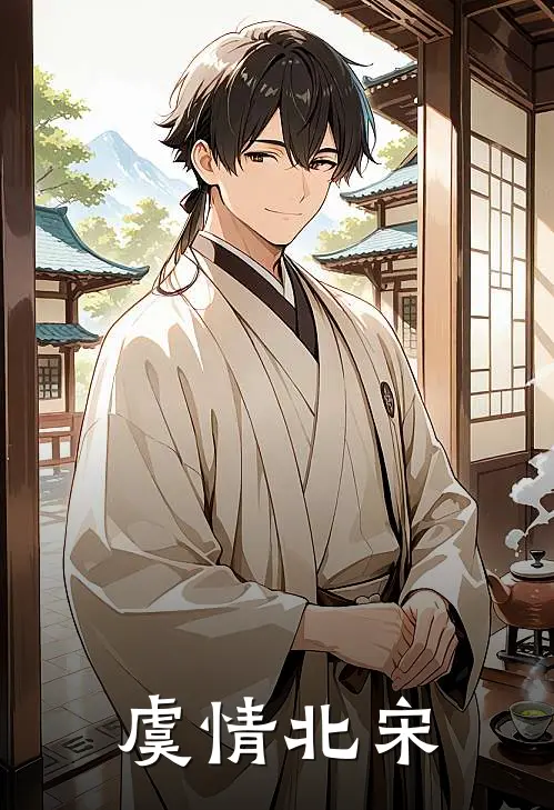 虞情北宋沈清舒赵廷煜免费完本小说_小说推荐完本虞情北宋(沈清舒赵廷煜)