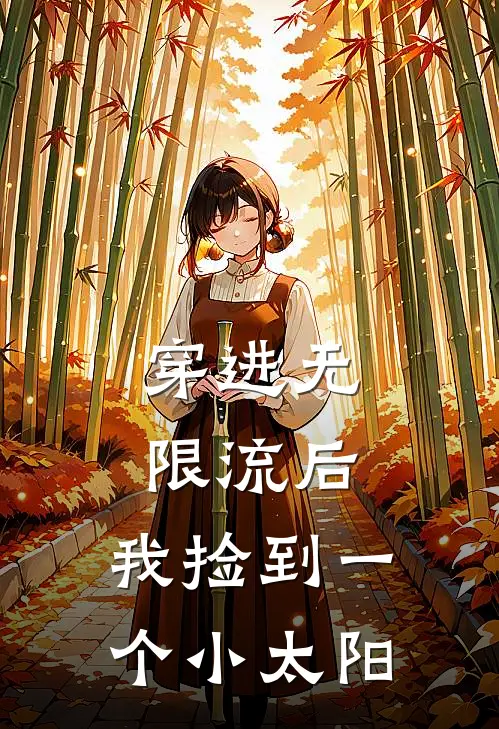穿进无限流后，我捡到一个小太阳