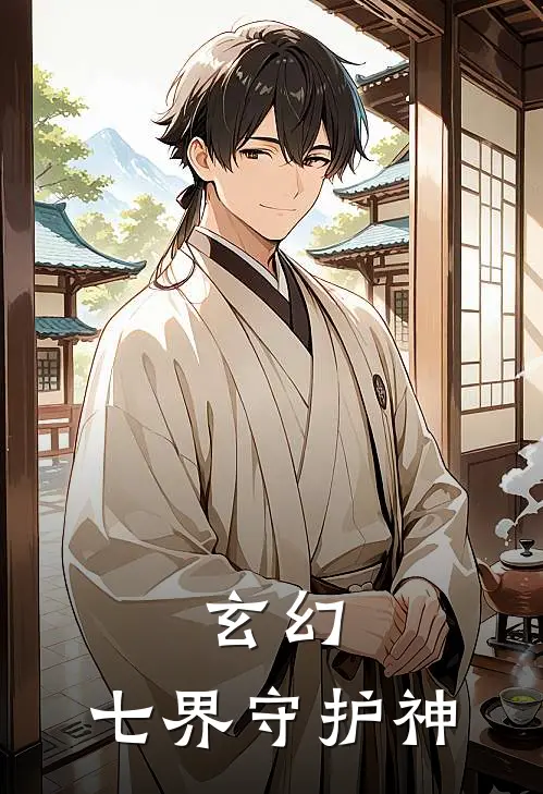 玄幻：七界守护神