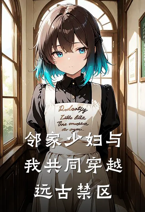 邻家少妇与我共同穿越远古禁区