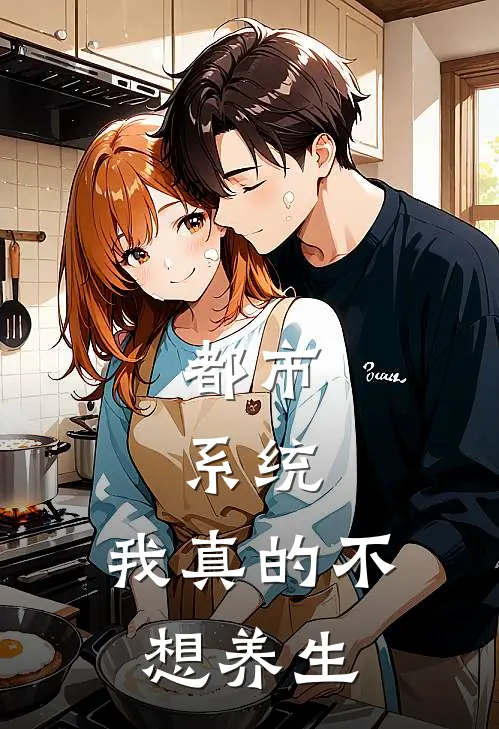 都市：系统，我真的不想养生