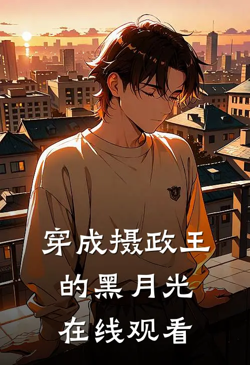 穿成摄政王的黑月光在线观看