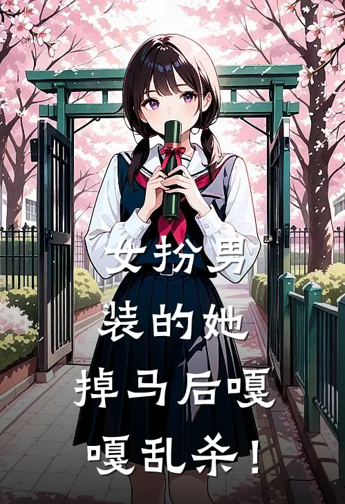 女扮男装的她，掉马后嘎嘎乱杀！沈裴陆汐小说免费完结_完本热门小说女扮男装的她，掉马后嘎嘎乱杀！沈裴陆汐