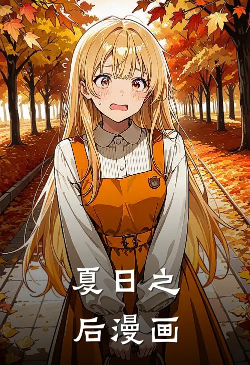 夏日之后漫画